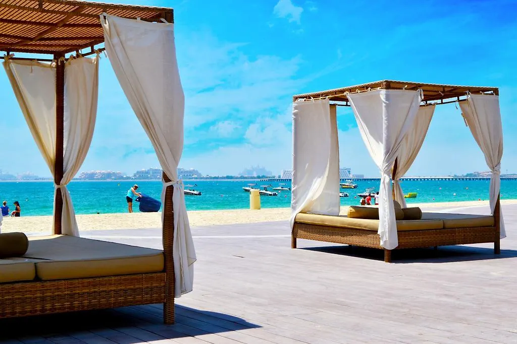 Vacation Bay - Sadaf-5 Residence Dubai 0*,