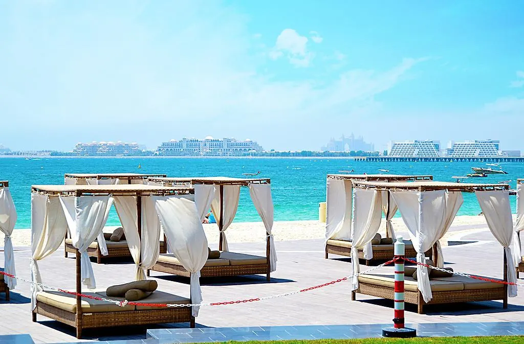 Appartement Vacation Bay - Sadaf-5 Residence Dubai