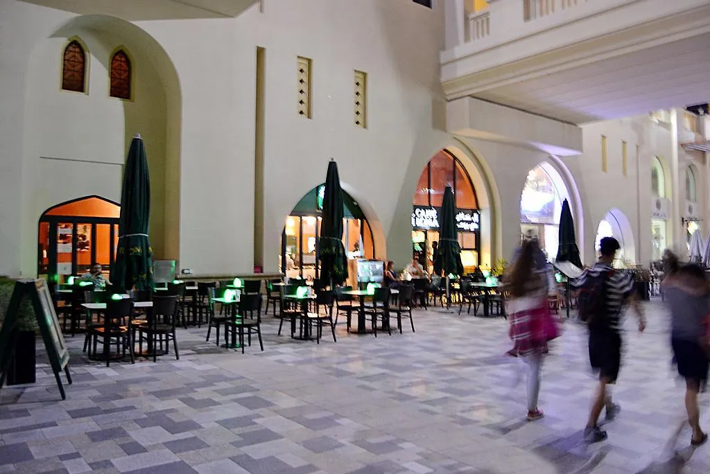 Vacation Bay - Sadaf-5 Residence Dubai