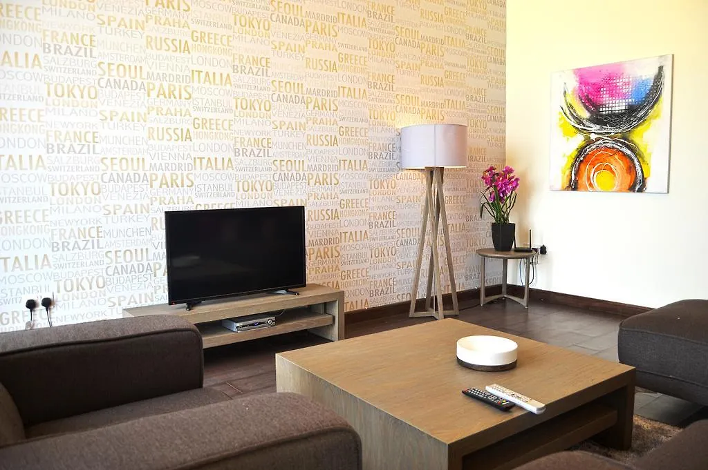 Vacation Bay - Sadaf-5 Residence Dubai