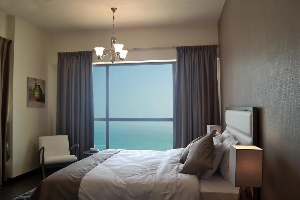 Vacation Bay - Sadaf-5 Residence Dubai Förenade Arabemiraten