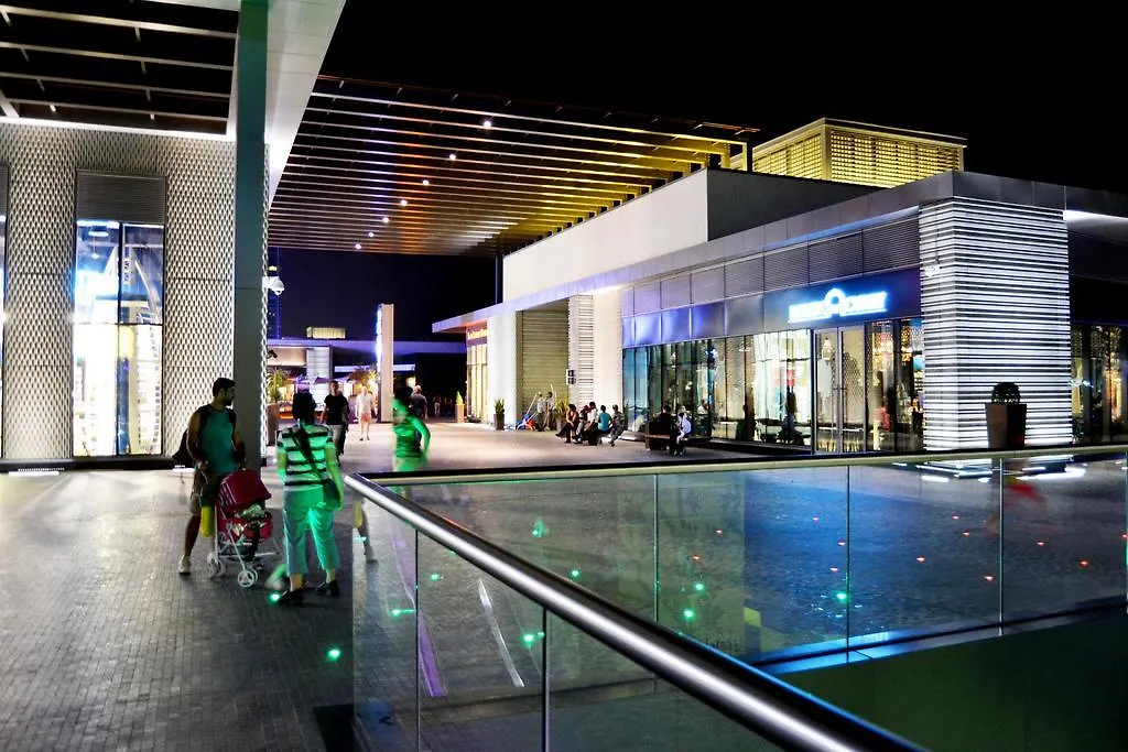 Vacation Bay - Sadaf-5 Residence Apartment Dubai